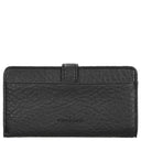 FREDsBRUDER Lunar - Geldbörse 12cc 18 cm (black) - Markenkoffer