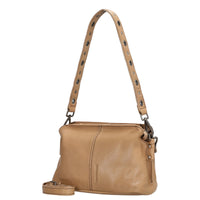 FREDsBRUDER Me and My Bag - Schultertasche 25 cm (caramel) - Markenkoffer