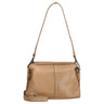 FREDsBRUDER Me and My Bag - Schultertasche 25 cm (caramel)
