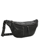 FREDsBRUDER Me and My Bag - Umhängetasche 47 cm (black) - Markenkoffer