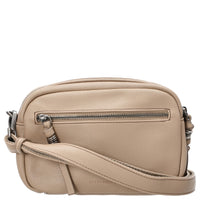 FREDsBRUDER My Bestie - Umhängetasche 22 cm (dark taupe) - Ansicht 4