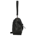 FREDsBRUDER My Forever Friend Hobo - Schultertasche 29.5 cm (black) - Ansicht 3