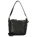 FREDsBRUDER My Forever Friend Hobo - Schultertasche 29.5 cm (black)