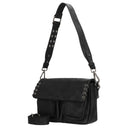 FREDsBRUDER Rebel At Heart - Schultertasche 26 cm (black) - Markenkoffer