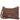 FREDsBRUDER Riffel Crossbag - Umhängetasche 27 cm (toffee) - Markenkoffer
