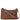 FREDsBRUDER Riffel Crossbag - Umhängetasche 27 cm (toffee) - Markenkoffer