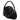 FREDsBRUDER Riffeltier - Beuteltasche S 35 cm (black) - Markenkoffer