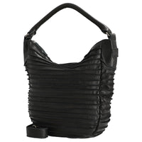 FREDsBRUDER Riffeltier - Beuteltasche S 35 cm (black) - Ansicht 2