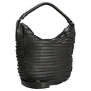 FREDsBRUDER Riffeltier - Beuteltasche S 35 cm (black) - Ansicht 5