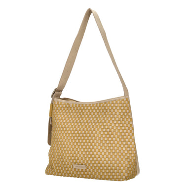 FREDsBRUDER Salas - Umhängetasche 35 cm (lemon) - Markenkoffer