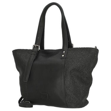 FREDsBRUDER Sea You Soon - Shopper 45 cm (black) - Markenkoffer
