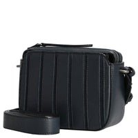 FREDsBRUDER Space-Age - Schultertasche 19 cm (deep blue) - Ansicht 2