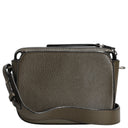 FREDsBRUDER Space - Age - Schultertasche 19 cm (khaki) - Markenkoffer