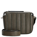 FREDsBRUDER Space - Age - Schultertasche 19 cm (khaki) - Markenkoffer