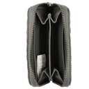 FREDsBRUDER Vertical - Geldbörse 2cc 12 cm (dark grey) - Markenkoffer