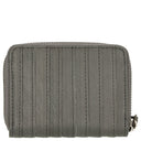 FREDsBRUDER Vertical - Geldbörse 2cc 12 cm (dark grey) - Ansicht 2