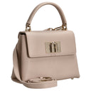 Furla 1927 Mini Top Handle - Abendtasche 21 cm (ballerina i) - Ansicht 5