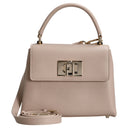 Furla 1927 Mini Top Handle - Abendtasche 21 cm (ballerina i) - Markenkoffer