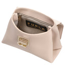 Furla 1927 Mini Top Handle - Abendtasche 21 cm (ballerina i) - Ansicht 6