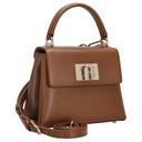 Furla 1927 Mini Top Handle - Abendtasche 21 cm (cognac) - Markenkoffer
