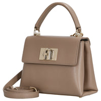 Furla 1927 Mini Top Handle - Abendtasche 21 cm (greige) - Ansicht 2