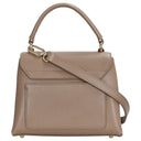 Furla 1927 Mini Top Handle - Abendtasche 21 cm (greige) - Markenkoffer