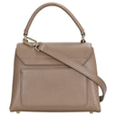 Furla 1927 Mini Top Handle - Abendtasche 21 cm (greige) - Ansicht 4