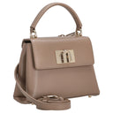 Furla 1927 Mini Top Handle - Abendtasche 21 cm (greige) - Ansicht 5