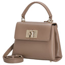 Furla 1927 Mini Top Handle - Abendtasche 21 cm (greige) - Ansicht 2
