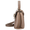 Furla 1927 Mini Top Handle - Abendtasche 21 cm (greige) - Markenkoffer