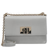 Furla 1927 Mini - Umhängetasche 20 cm (christallo) - Markenkoffer