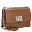 Furla 1927 Mini - Umhängetasche 20 cm (cognac h) - Markenkoffer
