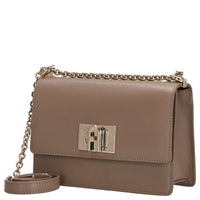 Furla 1927 Mini - Umhängetasche 20 cm (greige) - Ansicht 2