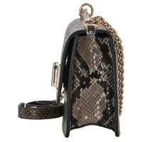 Furla 1927 Mini - Umhängetasche 20 cm (toni urban gray) - Ansicht 3