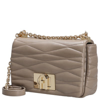 Furla 1927 S Crossbody 22 - Schultertasche 21.5 cm (linen) - Ansicht 2