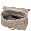 Furla 1927 S Crossbody 22 - Schultertasche 21.5 cm (linen) - Markenkoffer