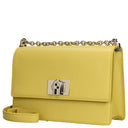 Furla 1927 S Crossbody 24 - Umhängetasche 24 cm (honey) - Markenkoffer