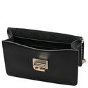 Furla 1927 - Umhängetasche 20 cm (black) - Ansicht 6