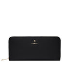 Furla Camelia - Geldbörse L 8cc 19 cm (nero)