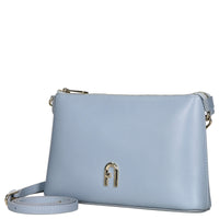 Furla Diamante Mini Crossbody - Umhängetasche 21 cm (nuvola) - Ansicht 2