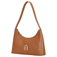 Furla Diamante Mini - Schultertasche 24 cm (brandy) - Ansicht 2