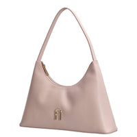 Furla Diamante S - Schultertasche 34 cm (azalea) - Ansicht 2