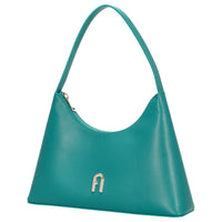 Furla Diamante S - Schultertasche 34 cm (smeraldo) - Ansicht 2