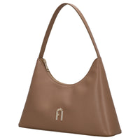 Furla Diamante S - Schultertasche 34 cm (toffee) - Ansicht 2