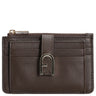 Furla Flow M - Kreditkartenetui 12 cm (espresso)
