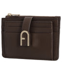 Furla Flow M - Kreditkartenetui 12 cm (espresso) - Ansicht 3