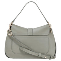 Furla Flow M - Schultertasche 26 cm (agave) - Ansicht 4