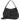 Furla Flow M - Schultertasche 26 cm (black) - Markenkoffer