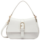 Furla Flow M - Schultertasche 26 cm (marshmallow) - Markenkoffer