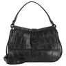 Furla Flow Mini - Schultertasche 17 cm (black) - Markenkoffer